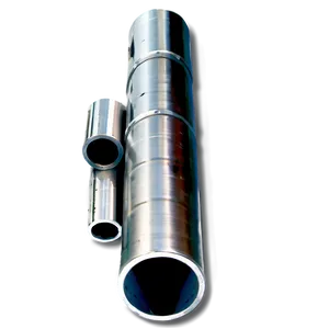 Round Metal Pipe PNG Fjh PNG