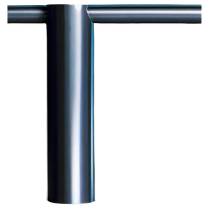 Round Metal Pole Png 06212024 PNG image