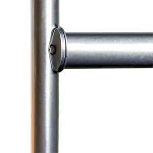 Round Metal Pole Png Cxs PNG image