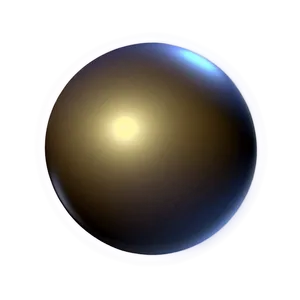 Round Object Illustration PNG 06252024 PNG
