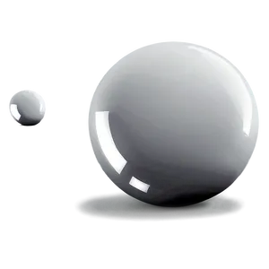 Round Object Illustration PNG 20 PNG
