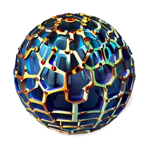 Round Object Illustration PNG 90 PNG