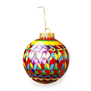 Round Ornament Pattern Png 26 PNG image