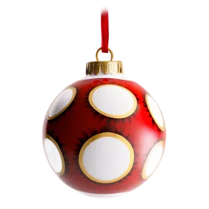 Round Ornament Pattern PNG Ipi PNG