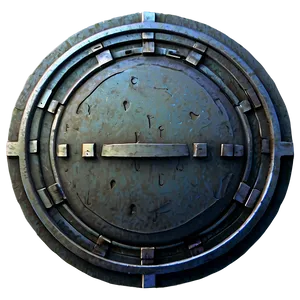 Round Sign Symbol PNG 48 PNG