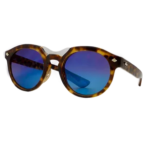 Round Sunglasses Image Png 05252024 PNG image