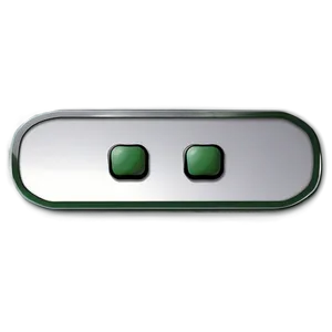 Rounded Rectangle Button Design PNG Lyd PNG