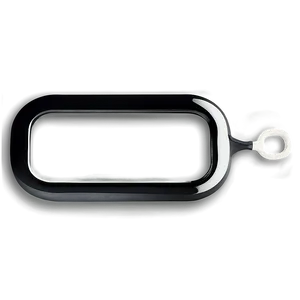 Rounded Rectangle For Branding PNG 51