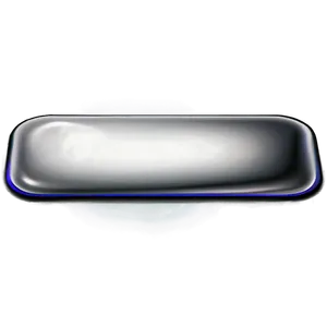 Rounded Rectangle Shape PNG 05252024