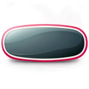 Rounded Rectangle With Transparency PNG 05252024