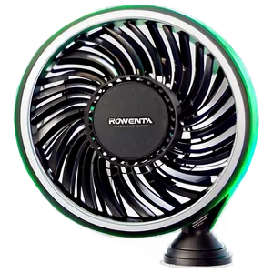 Rowenta Fan PNG 06262024 PNG