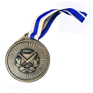 Rowing Medal Png Vsf25 PNG image