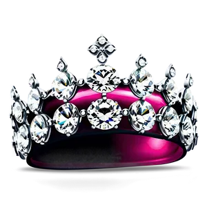 Royal Crown Diamonds PNG 05242024