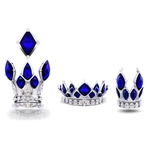 Royal Crown Diamonds PNG Cfk96