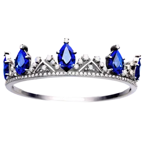 Royal Crown Diamonds PNG Ymp PNG