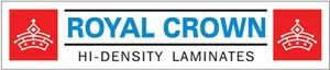 Royal Crown Laminates Logo PNG
