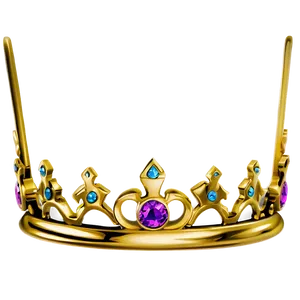 Royal Crown Rings PNG 33 PNG