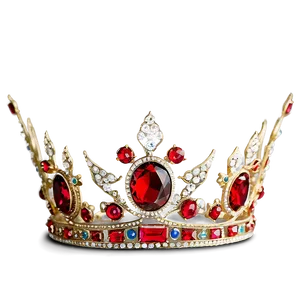 Royal Crown Tiara PNG 58 PNG