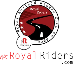 Royal Enfield Riders Club Logo PNG image