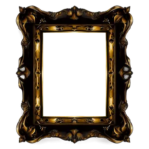 Royal Frame PNG 04292024