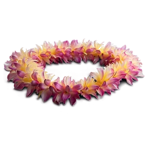 Royal Hawaiian Lei PNG Sex