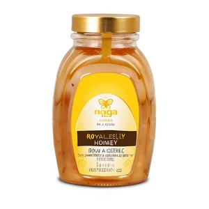 Royal Jelly Honey Png 38 PNG image