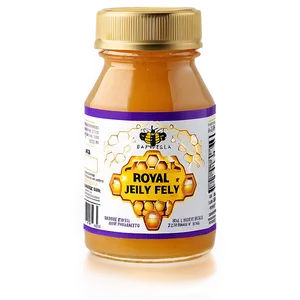 Royal Jelly Honey Png Nhr13 PNG image