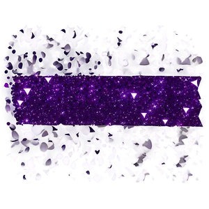 Royal Purple Glitter PNG Axi96 PNG