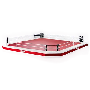 Royal Rumble Wrestling Ring PNG Eyi79 PNG