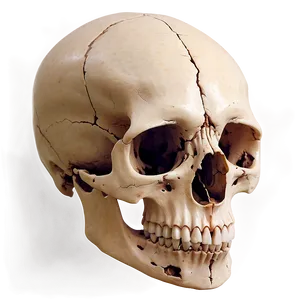 Royalty Free Animal Skull PNG Glv PNG