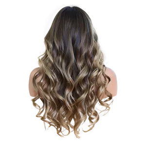 Royalty Free Hair Clipart PNG 59 PNG