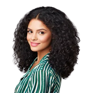 Royalty Free Hair Clipart PNG 9 PNG