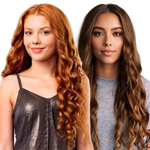 Royalty Free Hair Clipart PNG Cqh37 PNG