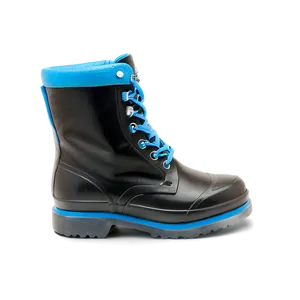 Rubber Boot PNG Ccw