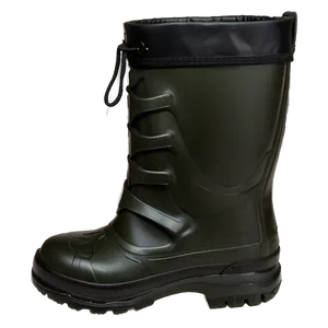 Rubber Boot PNG Lac