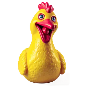 Rubber Chicken Gag Gift PNG 06132024 PNG