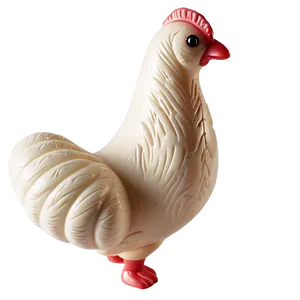 Rubber Chicken Office Toy PNG Lyg82 PNG