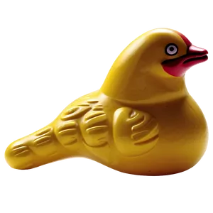 Rubber Chicken Toy Png 56 PNG image