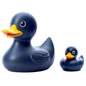 Rubber Duck Family PNG 21 PNG