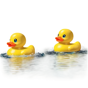 Rubber Duck Race Png 05252024 PNG image