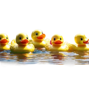 Rubber Duck Race Png 58 PNG image