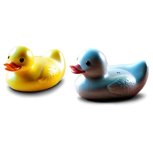 Rubber Duckie Love PNG 06132024 PNG