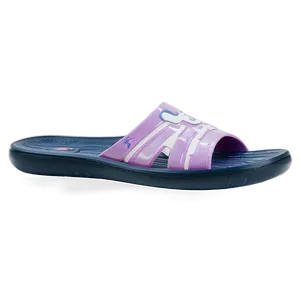 Rubber Sole Slippers Png 06202024 PNG image