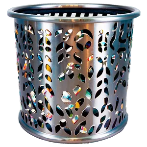 Rubbish Bin PNG Vax