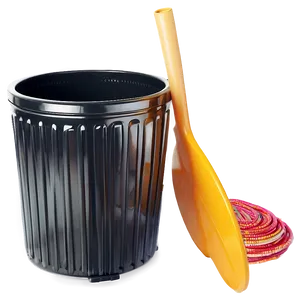 Rubbish Bin PNG Yfm2