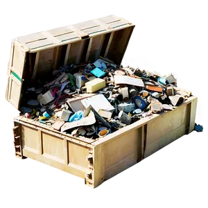 Rubbish Dump PNG 41 PNG