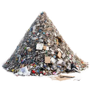 Rubbish Dump PNG Myo PNG