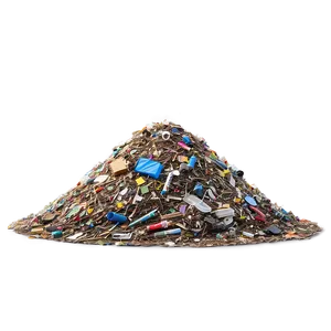 Rubbish Mound Png 42 PNG image