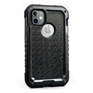 Rugged Armor Iphone Case PNG Odw