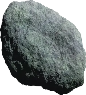 Rugged Asteroid Texture